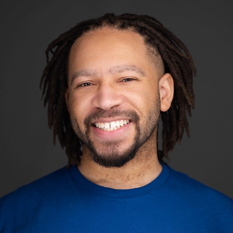 Damien Burks, Founder