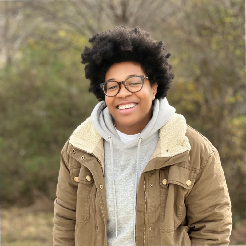 Iman Crooks, Head of Community & Member Experience